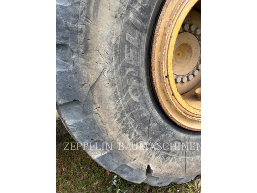 CAT 950M Tekerlekli yükleyiciler