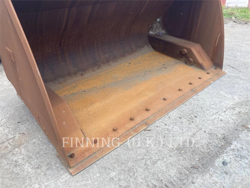 CAT 950M Tekerlekli yükleyiciler