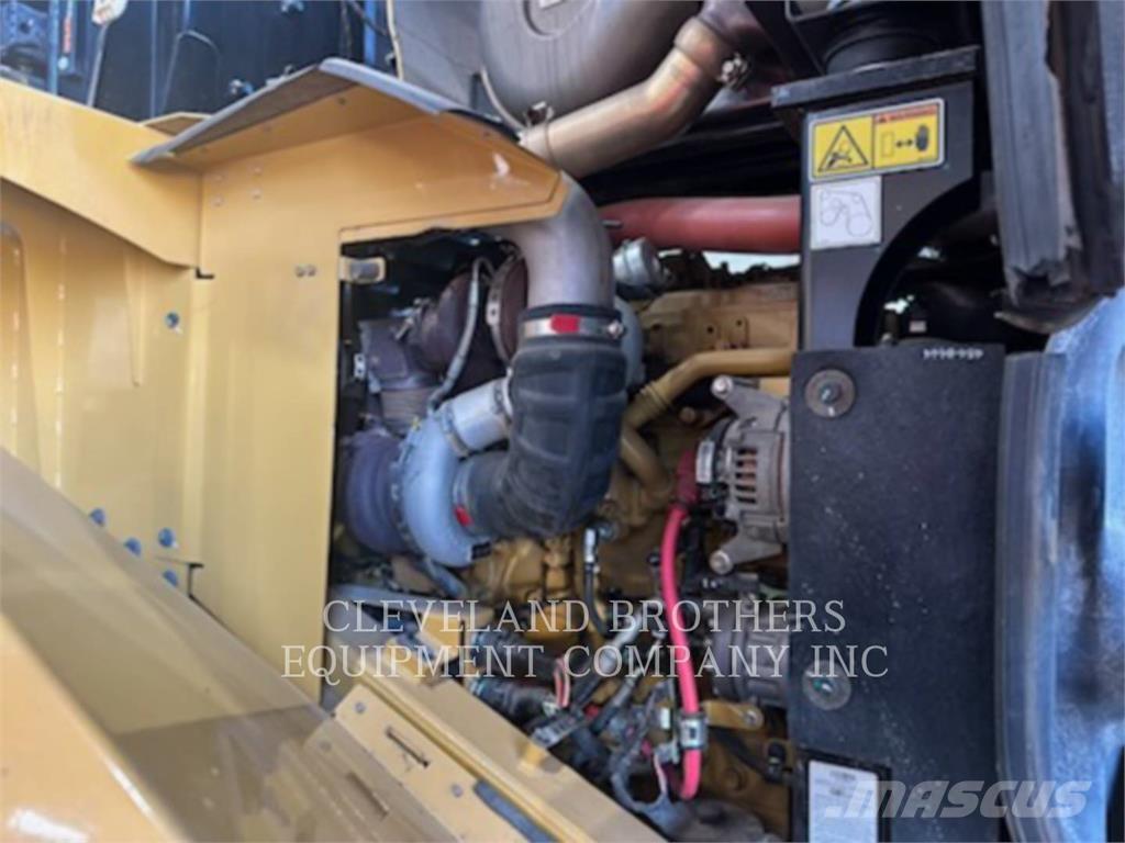 CAT 950M Tekerlekli yükleyiciler