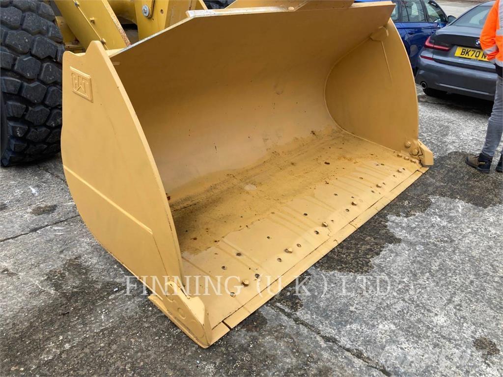 CAT 950M Tekerlekli yükleyiciler