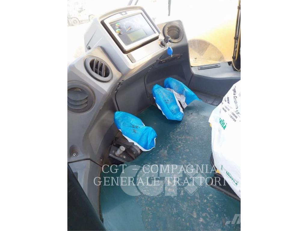 CAT 950M Tekerlekli yükleyiciler