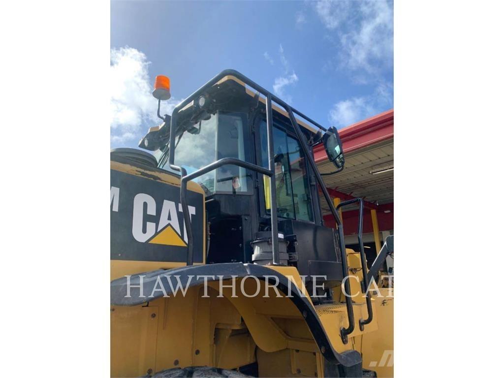 CAT 950M Tekerlekli yükleyiciler
