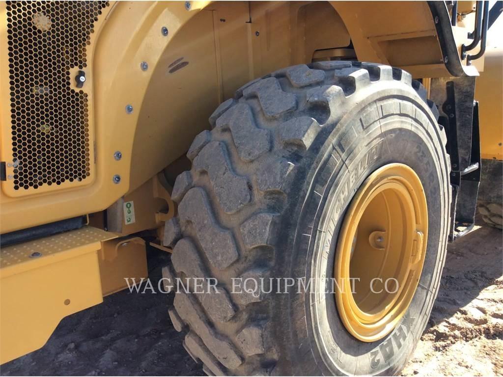 CAT 950M Tekerlekli yükleyiciler