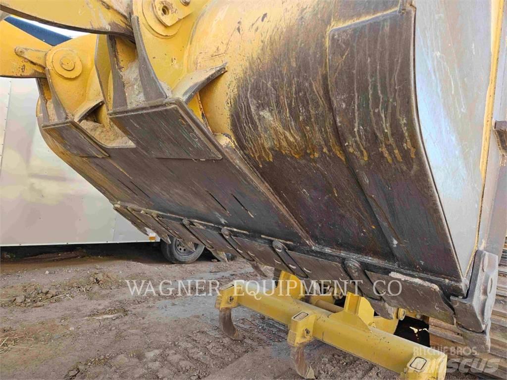 CAT 950M Tekerlekli yükleyiciler