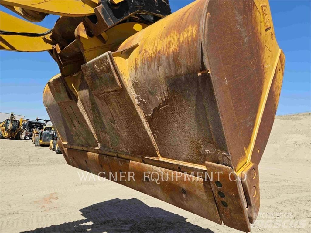 CAT 950M Tekerlekli yükleyiciler