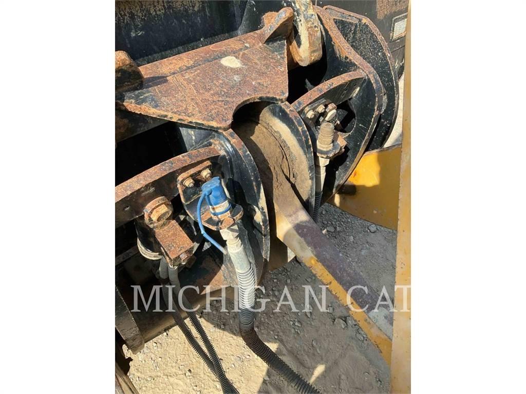 CAT 950M 3Q Tekerlekli yükleyiciler