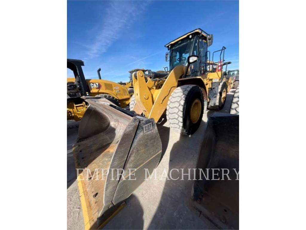 CAT 950M 3V FC Tekerlekli yükleyiciler