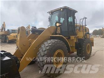 CAT 950M FC Tekerlekli yükleyiciler