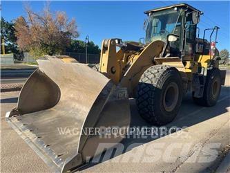 CAT 950M FC Tekerlekli yükleyiciler