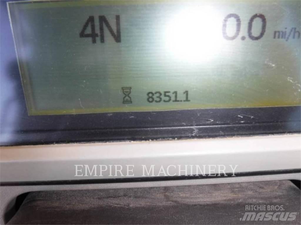 CAT 950M FC Tekerlekli yükleyiciler