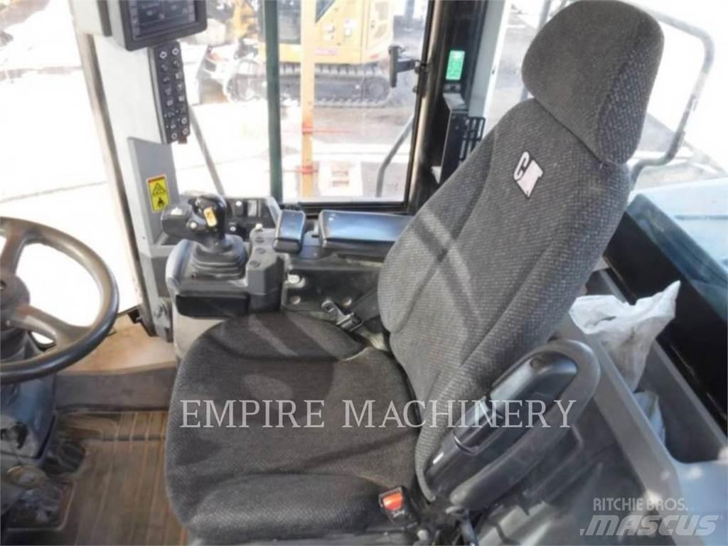 CAT 950M FC Tekerlekli yükleyiciler