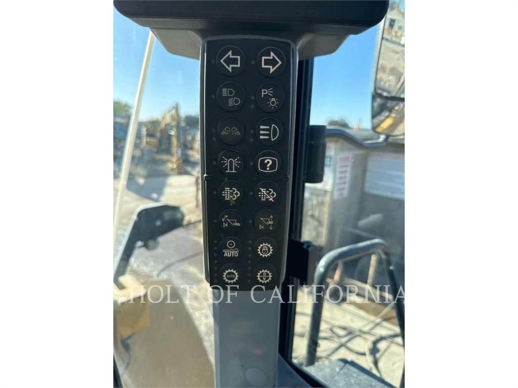 CAT 950M HL Tekerlekli yükleyiciler