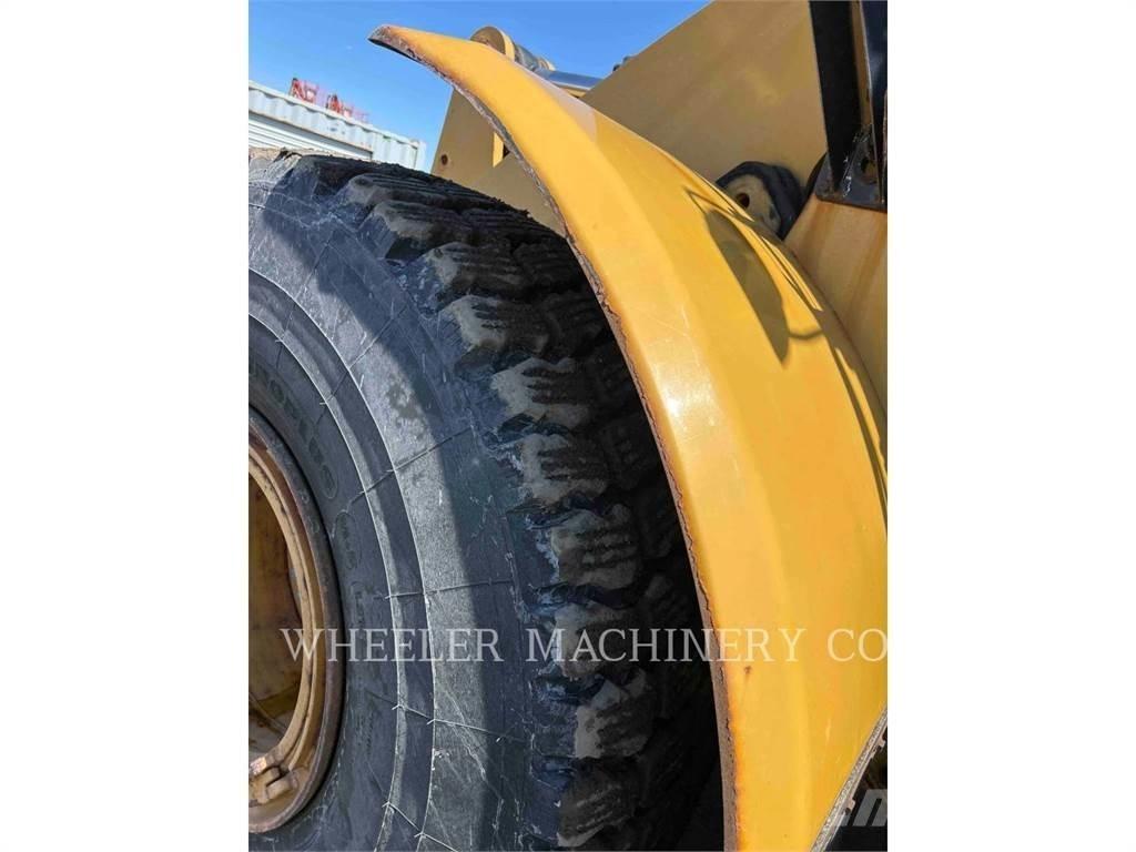CAT 950M JRB Tekerlekli yükleyiciler