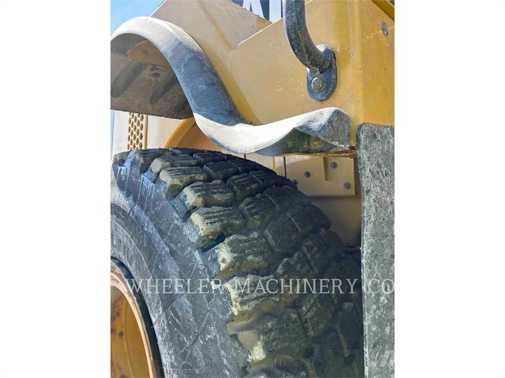 CAT 950M JRB Tekerlekli yükleyiciler