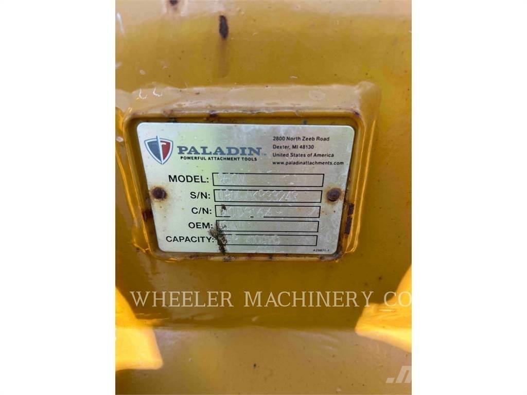 CAT 950M JRB Tekerlekli yükleyiciler