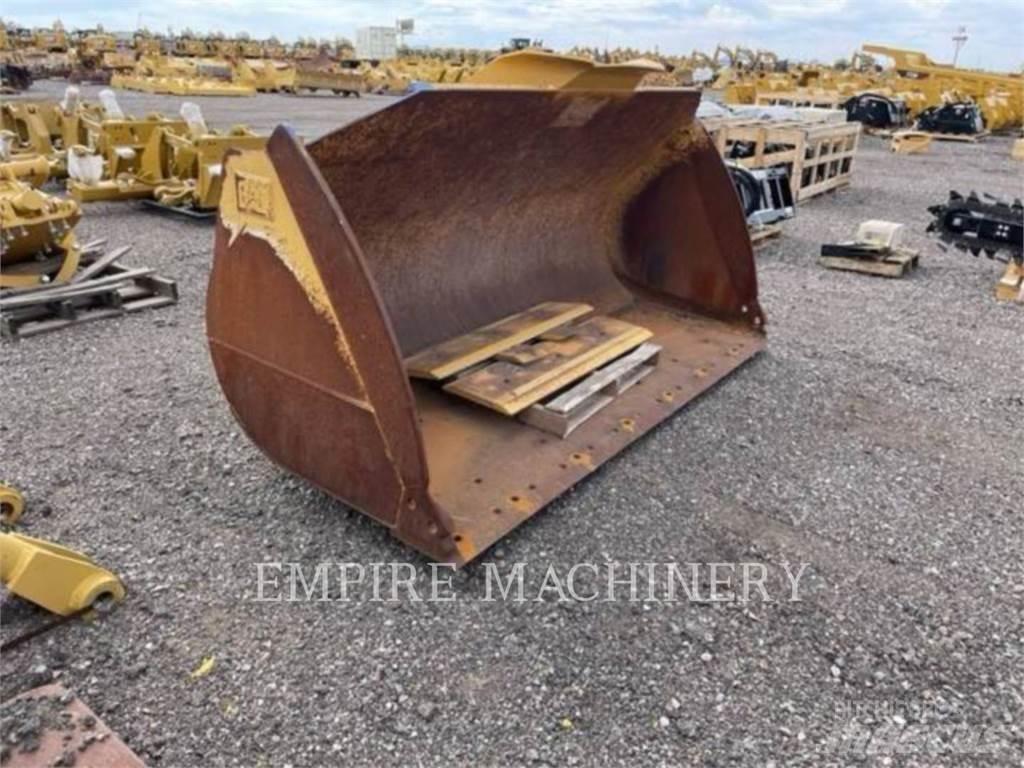 CAT 950M PO BU Diger