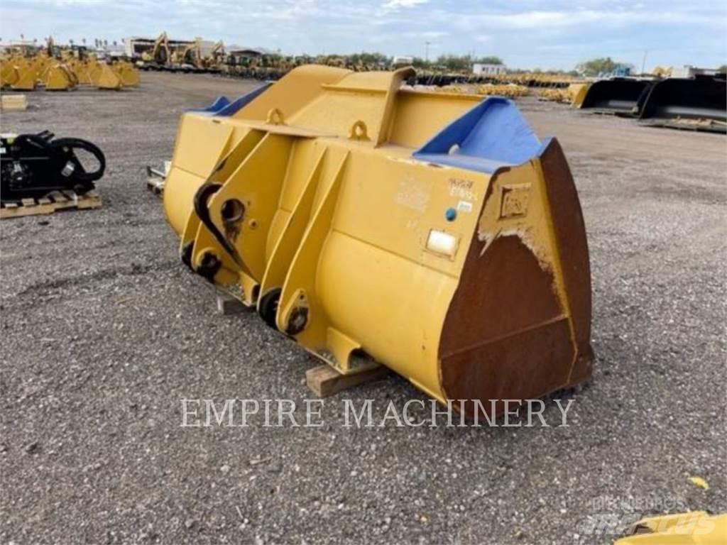 CAT 950M PO BU Diger