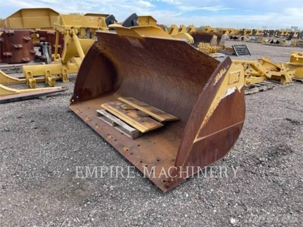 CAT 950M PO BU Diger