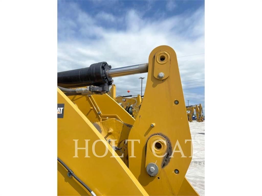 CAT 950M QC Tekerlekli yükleyiciler