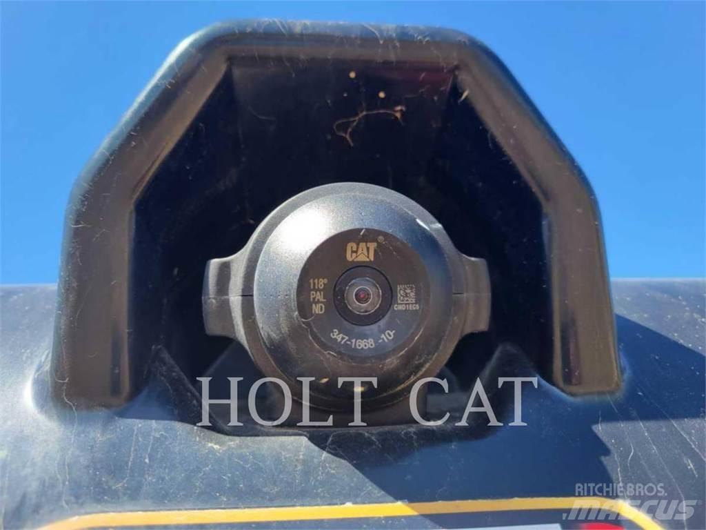 CAT 950M QC Tekerlekli yükleyiciler