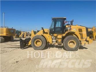 CAT 950M QC Tekerlekli yükleyiciler