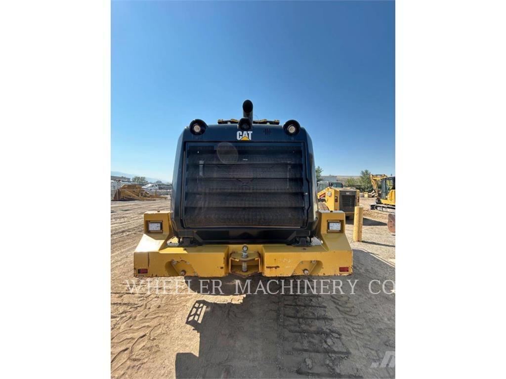 CAT 950M QC Tekerlekli yükleyiciler