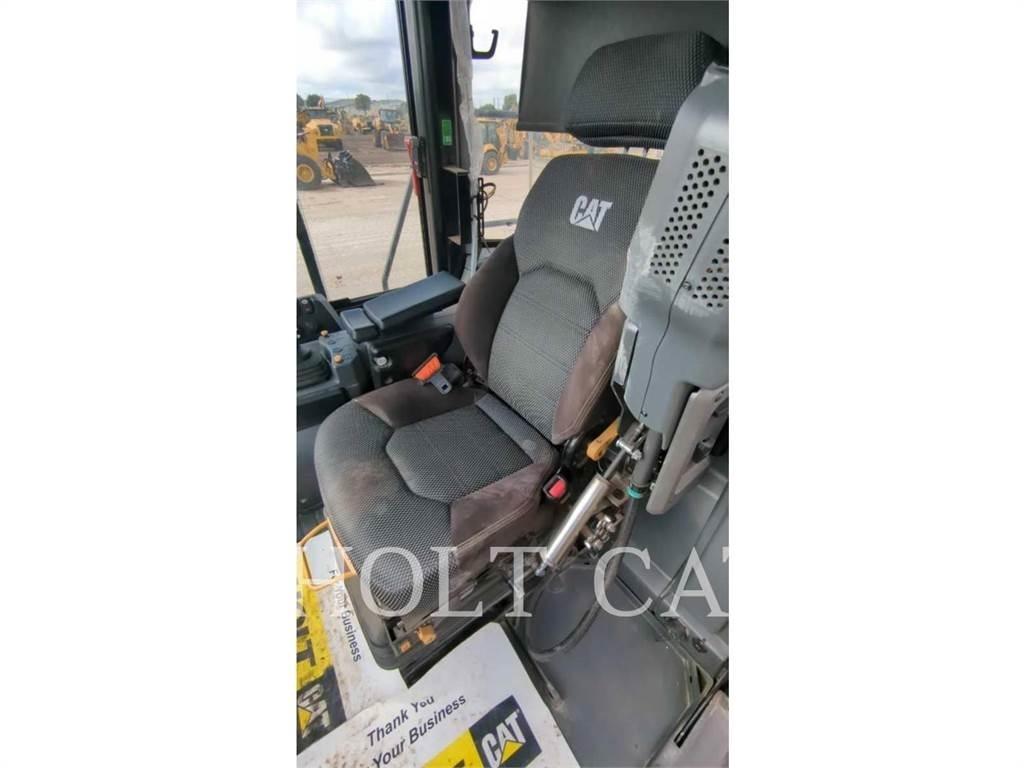 CAT 950M QC Tekerlekli yükleyiciler