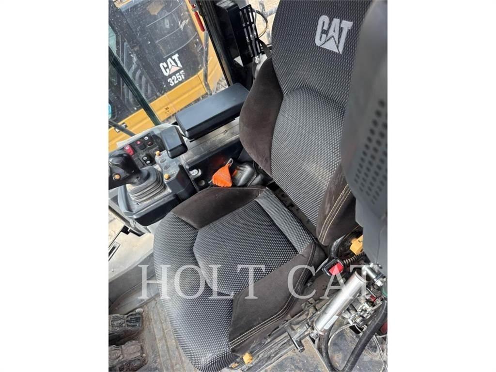 CAT 950M QC Tekerlekli yükleyiciler