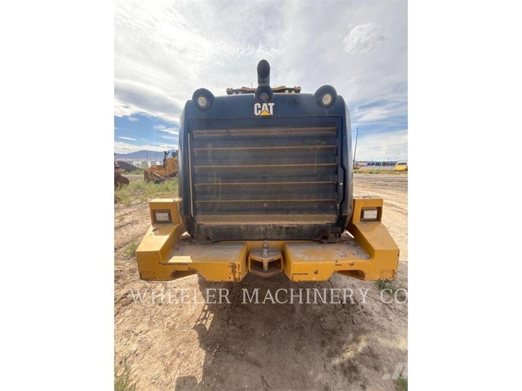 CAT 950M QC Tekerlekli yükleyiciler