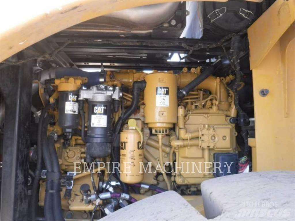 CAT 950M WH Tekerlekli yükleyiciler