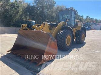CAT 950MQC Tekerlekli yükleyiciler