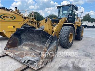 CAT 950MQC Tekerlekli yükleyiciler