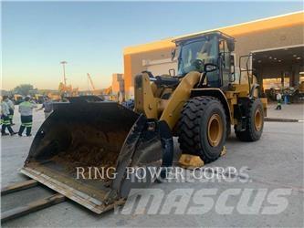 CAT 950MQC Tekerlekli yükleyiciler
