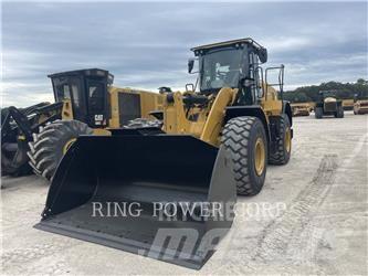 CAT 950MQC3V Tekerlekli yükleyiciler