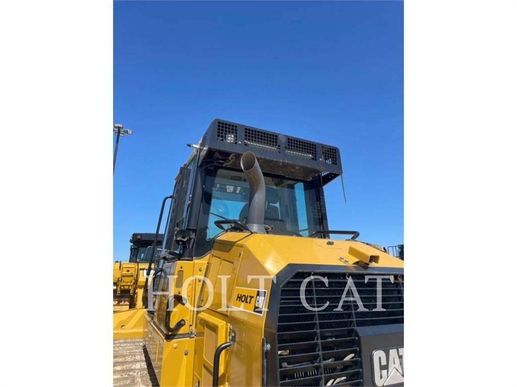 CAT 953 Paletli yükleyiciler