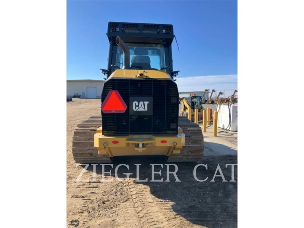 CAT 953-12LGP Paletli yükleyiciler