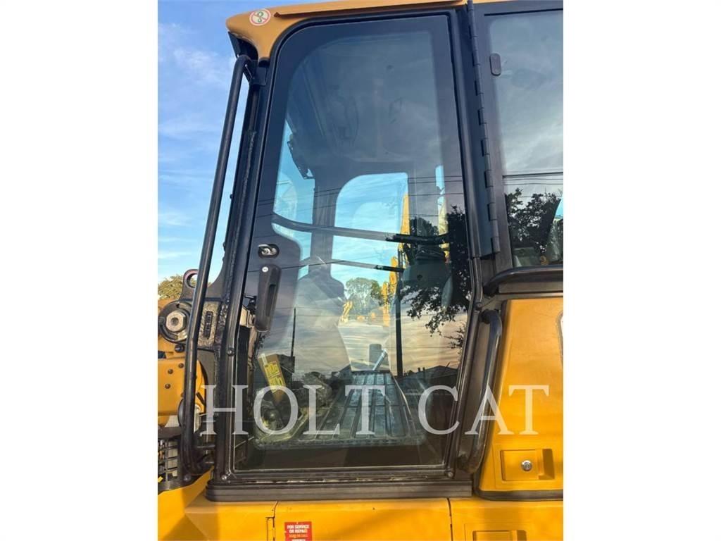 CAT 953 PO Paletli yükleyiciler