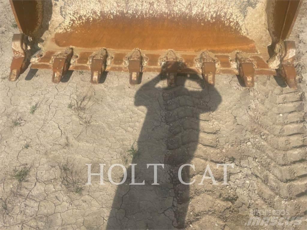 CAT 953 QC Paletli yükleyiciler