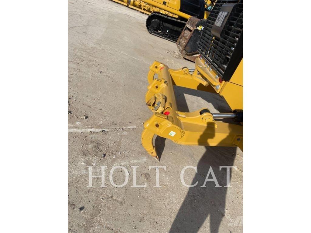 CAT 953 QC Paletli yükleyiciler