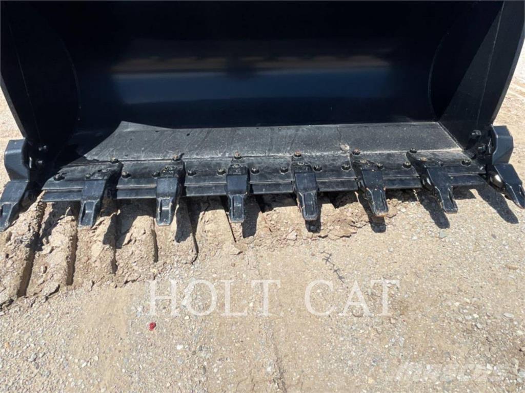CAT 953 QC Paletli yükleyiciler