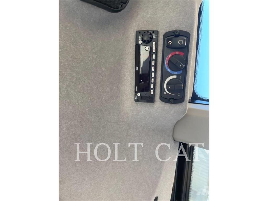 CAT 953 QC Paletli yükleyiciler