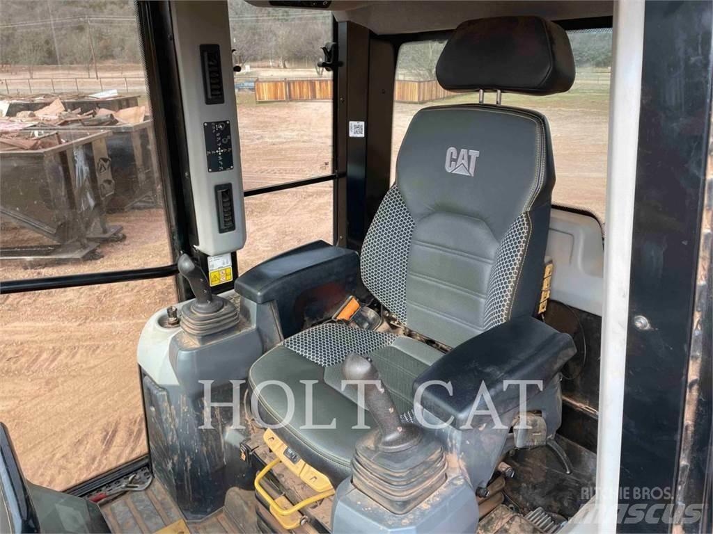 CAT 95312 Paletli yükleyiciler
