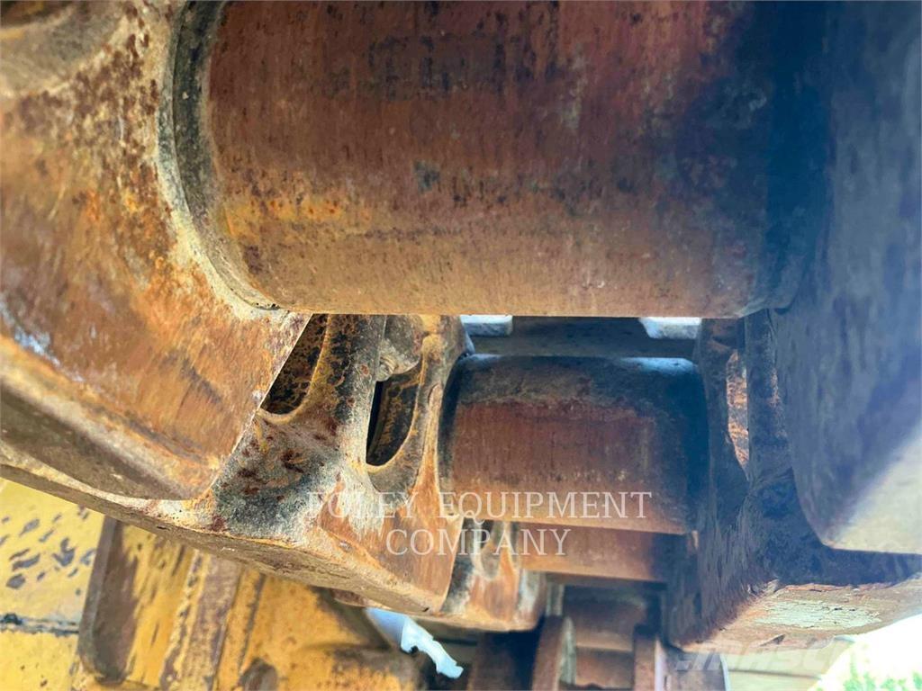 CAT 953C Paletli yükleyiciler