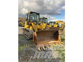 CAT 953K Paletli yükleyiciler