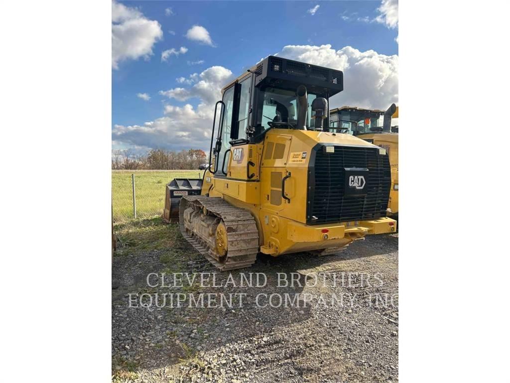 CAT 953K Paletli yükleyiciler