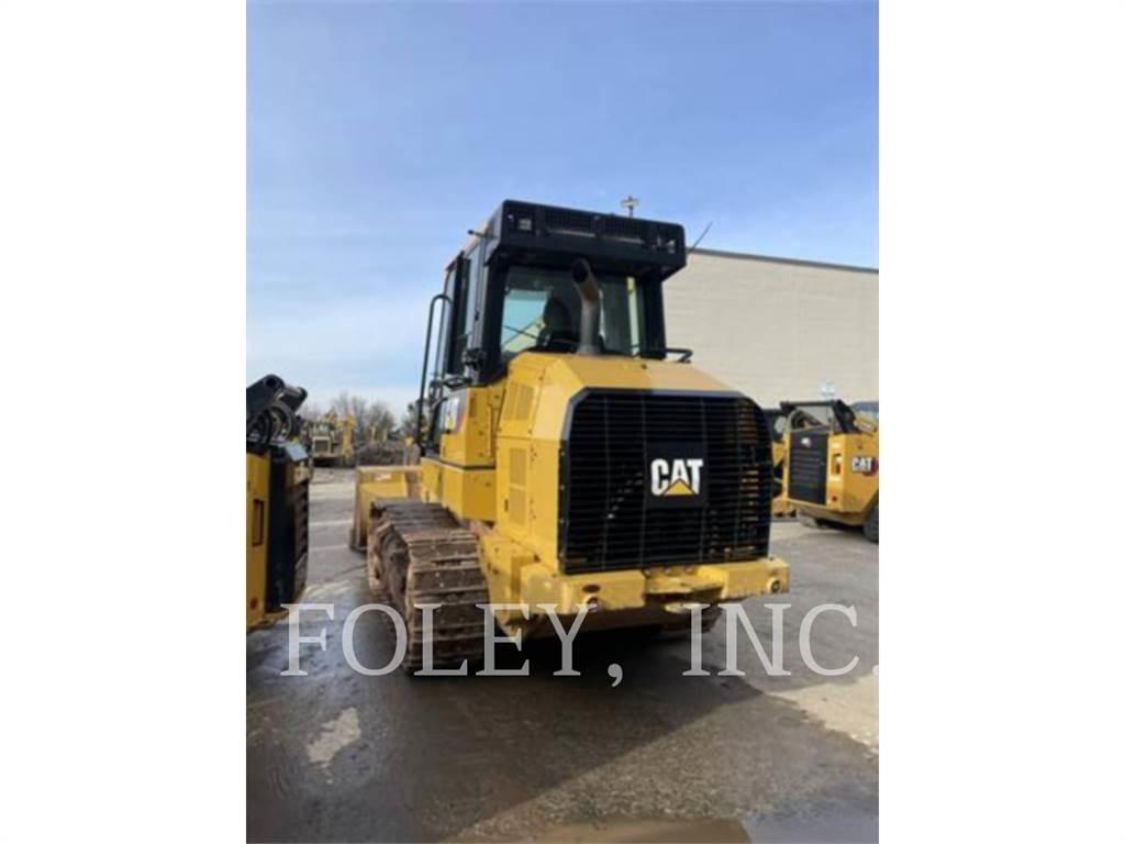 CAT 953K Paletli yükleyiciler