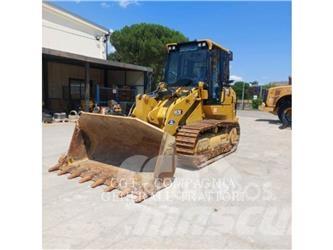 CAT 953K Paletli yükleyiciler