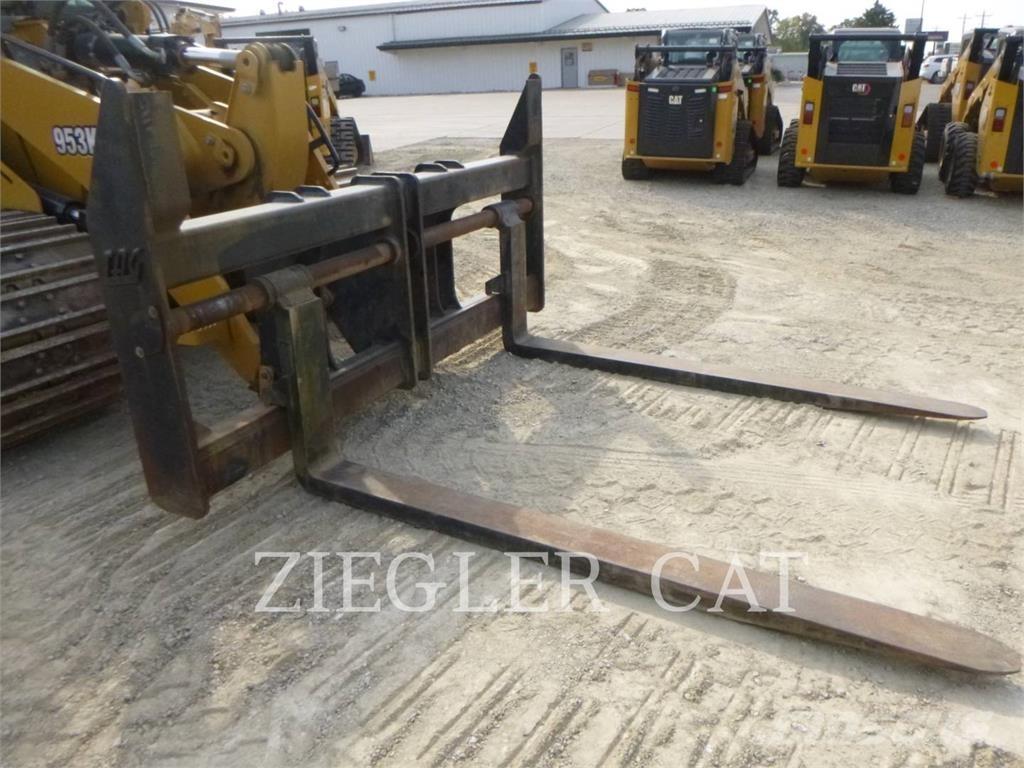 CAT 953KLGP Paletli yükleyiciler