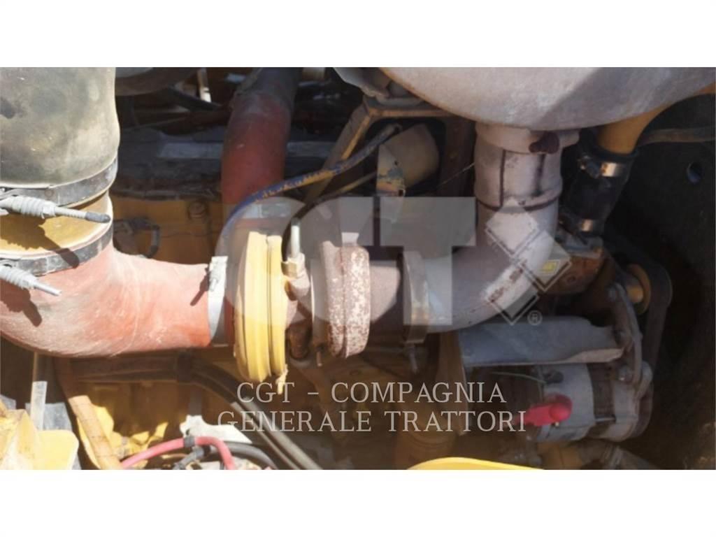 CAT 962H Tekerlekli yükleyiciler