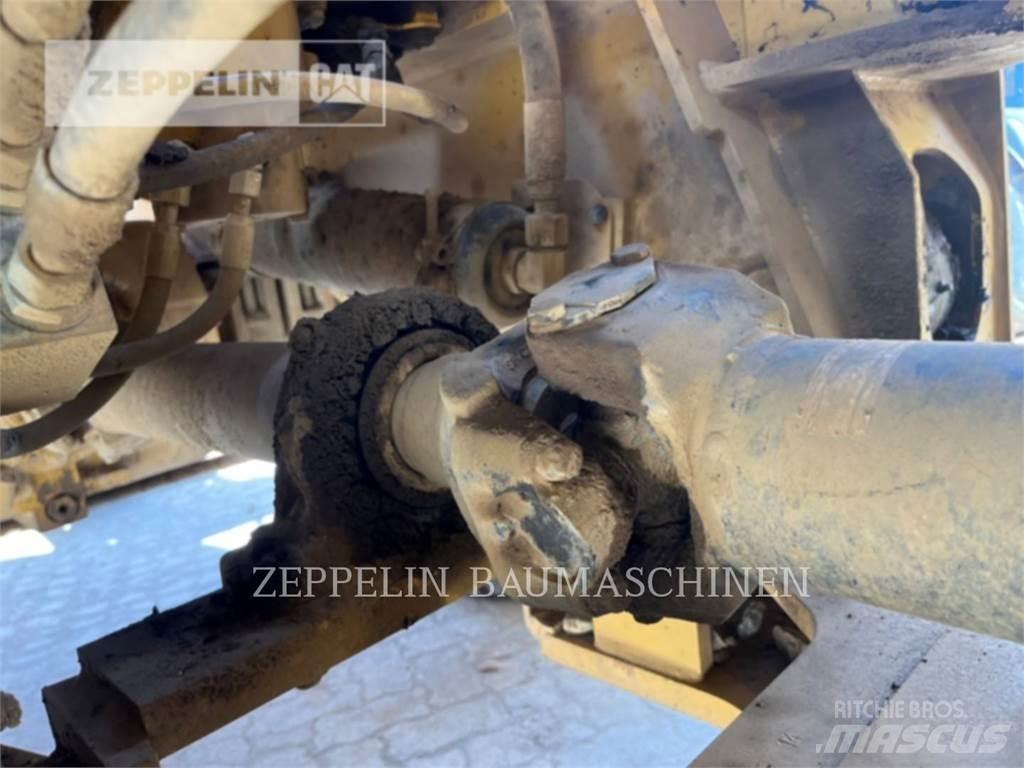 CAT 962K Tekerlekli yükleyiciler